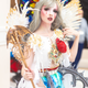 Image for article titled Our Favorite Photos From Katsucon 2020, One Of The Biggest Cosplay Shows On The Planet